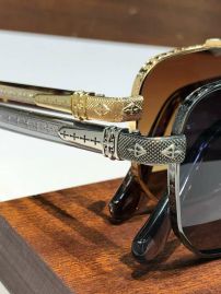 Picture of Chrome Hearts Sunglasses _SKUfw52080098fw